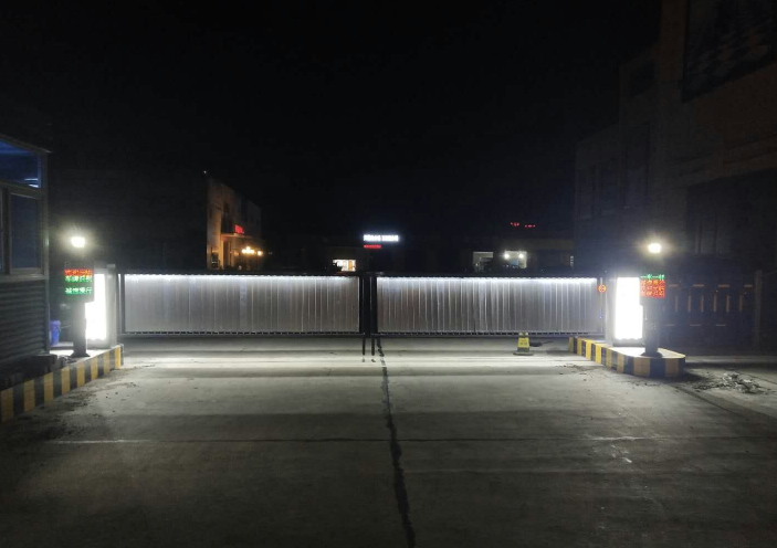 【安裝停車場管理系統(tǒng)】有的停車場不能長時(shí)間占用