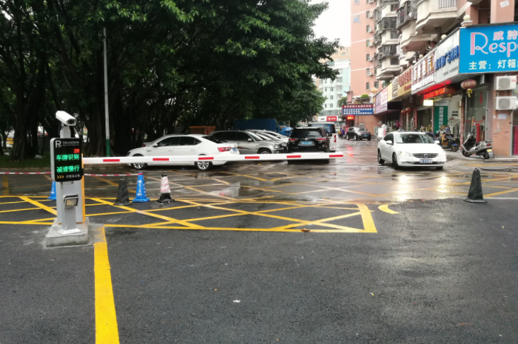 【無錫停車場系統(tǒng)】說到停車收費(fèi)