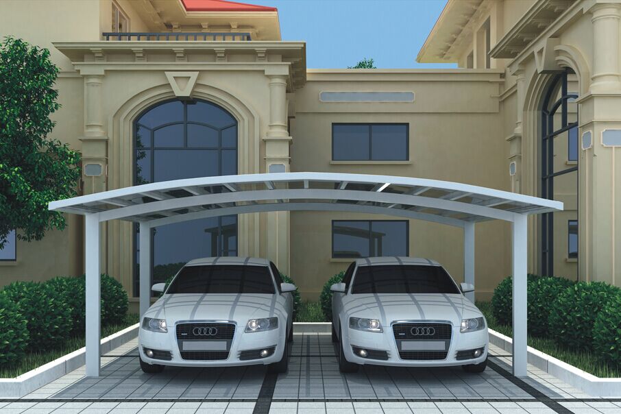 智能化停車場收費系統(tǒng) 智能化停車場收費系統(tǒng)