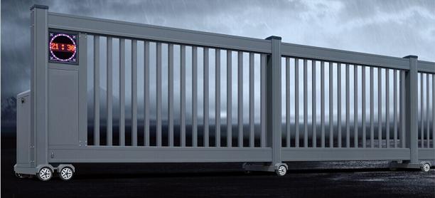 直線(xiàn)平移門(mén)820