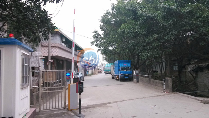 佛山機(jī)場(chǎng)附近北邊村