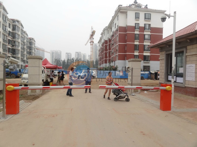 青島全自動(dòng)識(shí)別系統(tǒng)